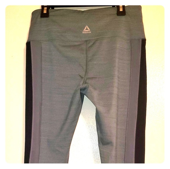 Workout leggings - Picture 1 of 3